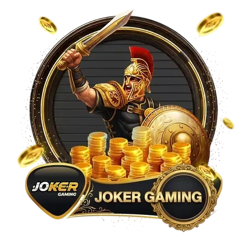Joker Gaming